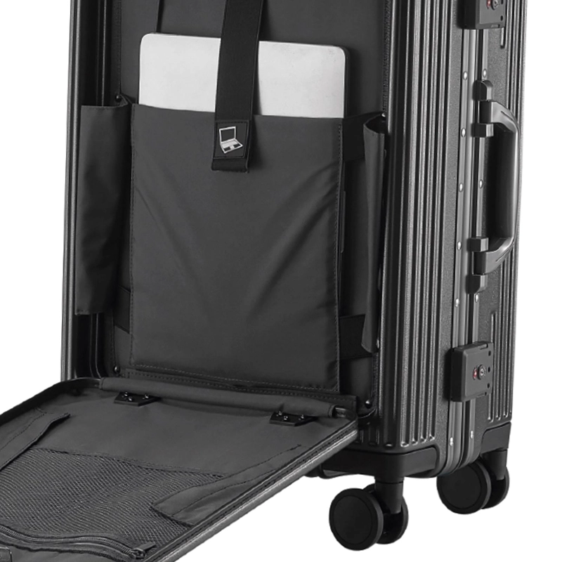 KLIP XTREME MALETA DE CABINA GLOBEBIZMAN KNL-500 - 4