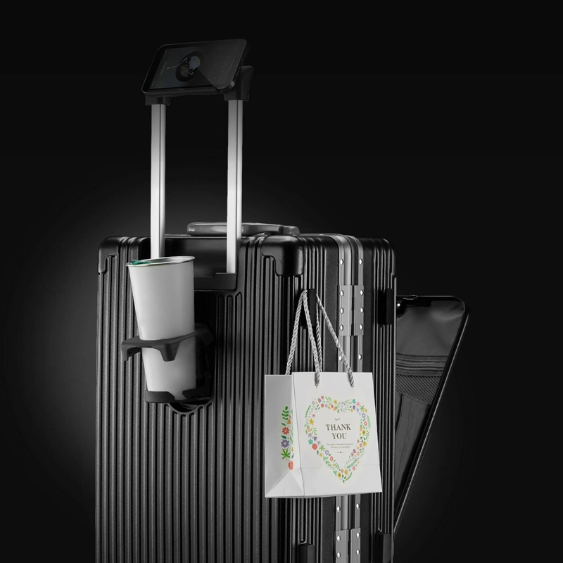 KLIP XTREME MALETA DE CABINA GLOBEBIZMAN KNL-500 - 6