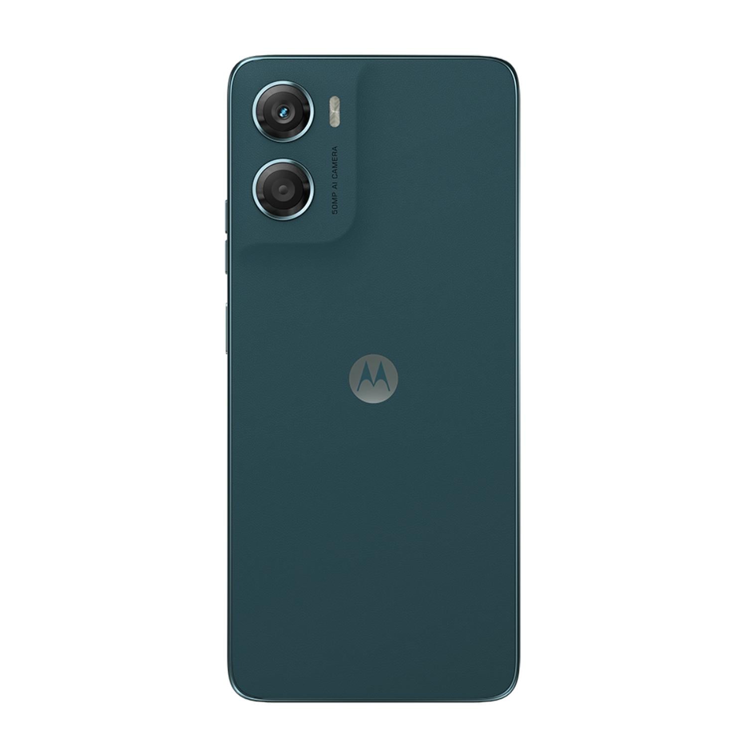 MOTOROLA MOTO G06 4+128GB AZUL - 9