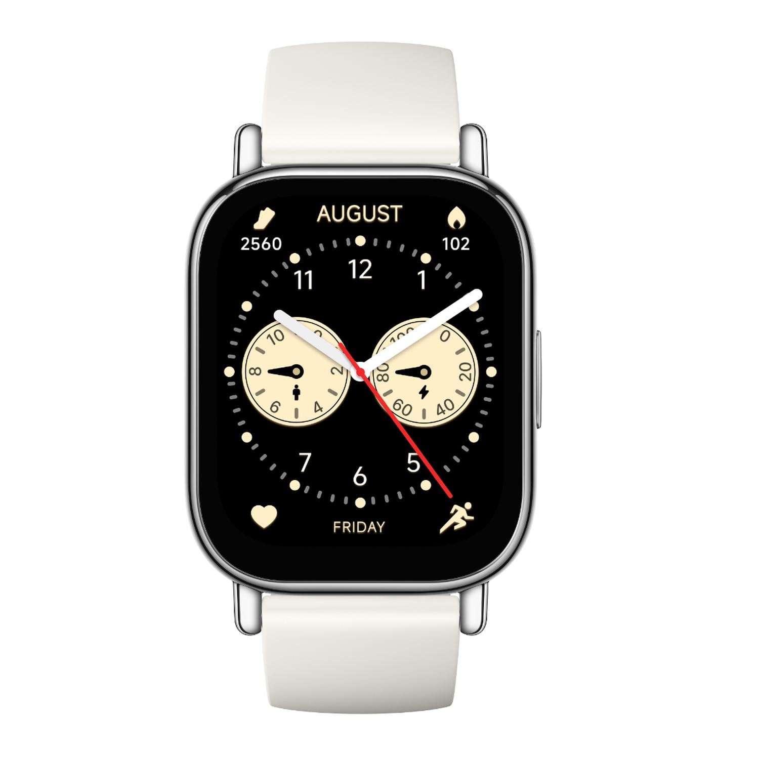 SMARTWATCH REDMI WATCH 5 LITE DORADO
