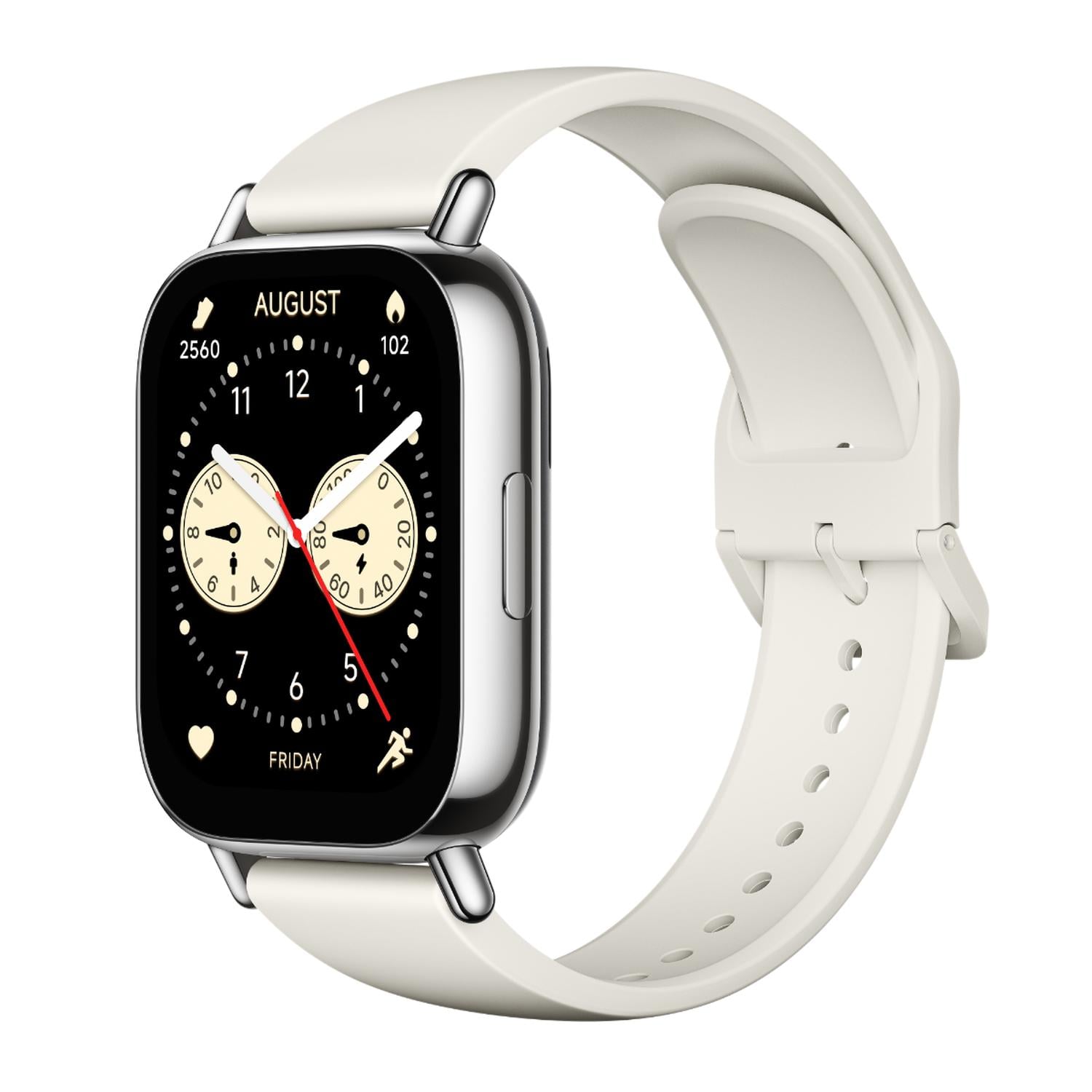 SMARTWATCH REDMI WATCH 5 LITE DORADO - 2