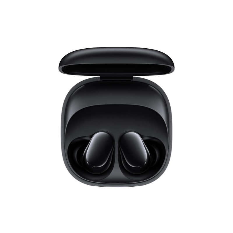 AUDIFONOS REDMI BUDS 6 PLAY BLACK - 4