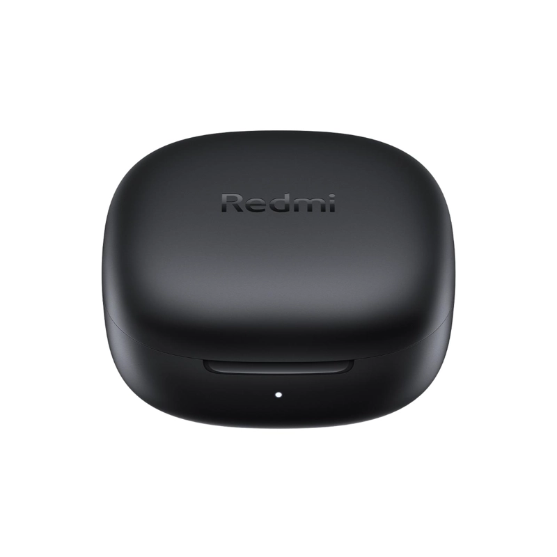 AUDIFONOS REDMI BUDS 6 PLAY BLACK - 5