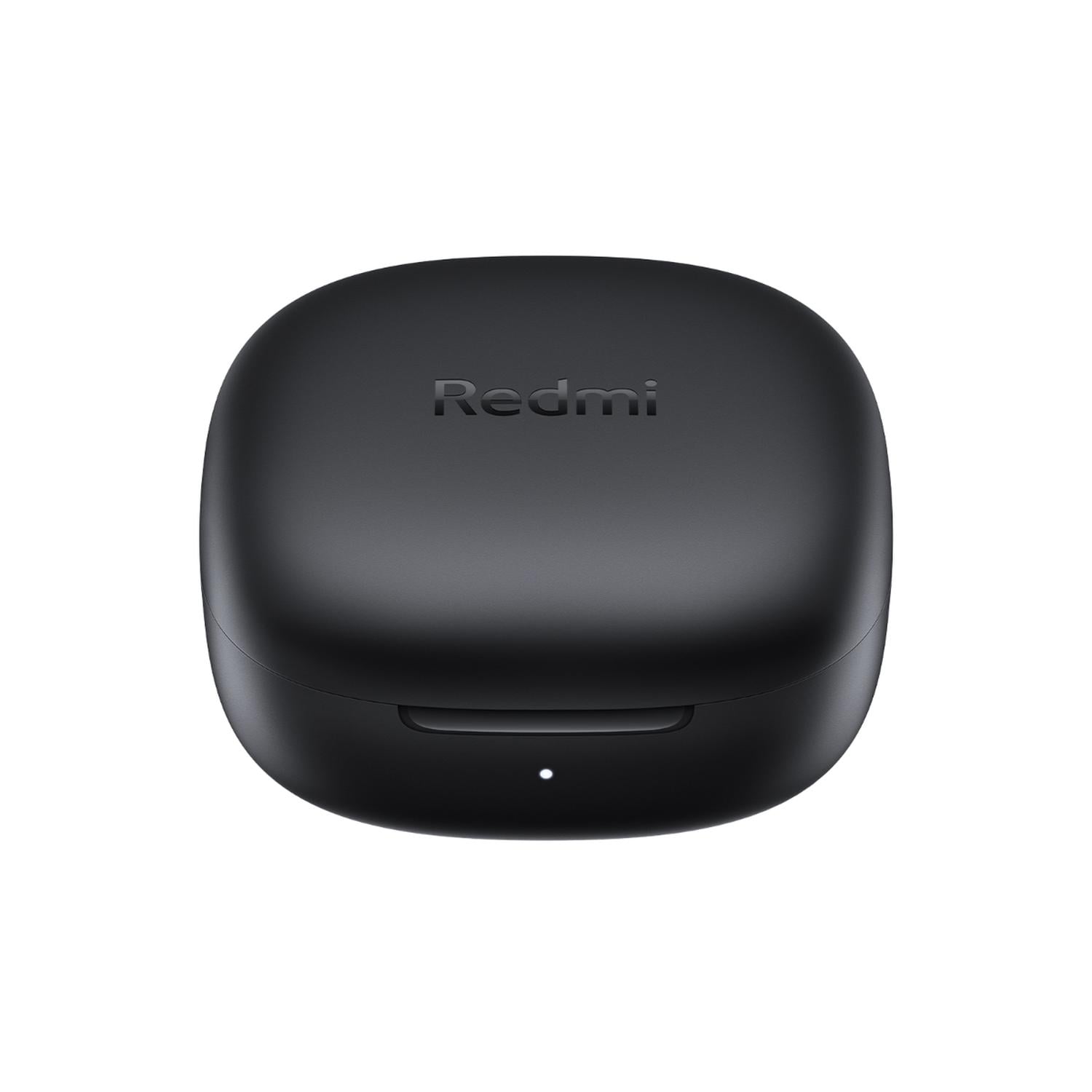 AUDIFONOS REDMI BUDS 6 PLAY BLACK - 8