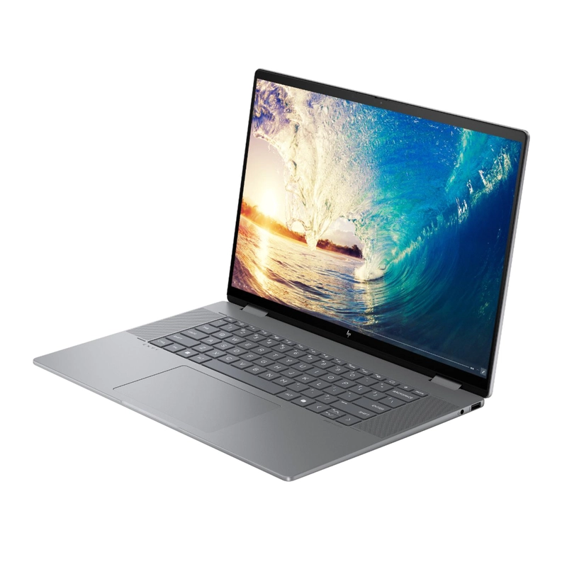 LAPTOP HP ENVY X360 16-AD0003LA AMD RYZEN 7-8840H 16GB 1TB - 4