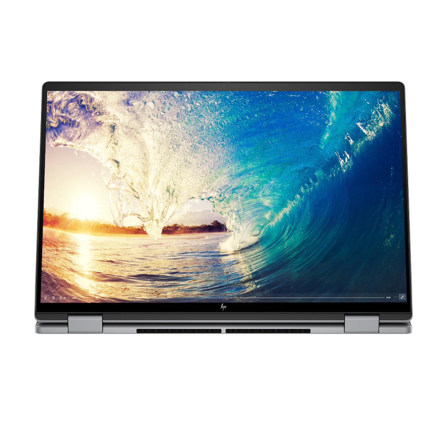 LAPTOP HP ENVY X360 16-AD0003LA AMD RYZEN 7-8840H 16GB 1TB - 6