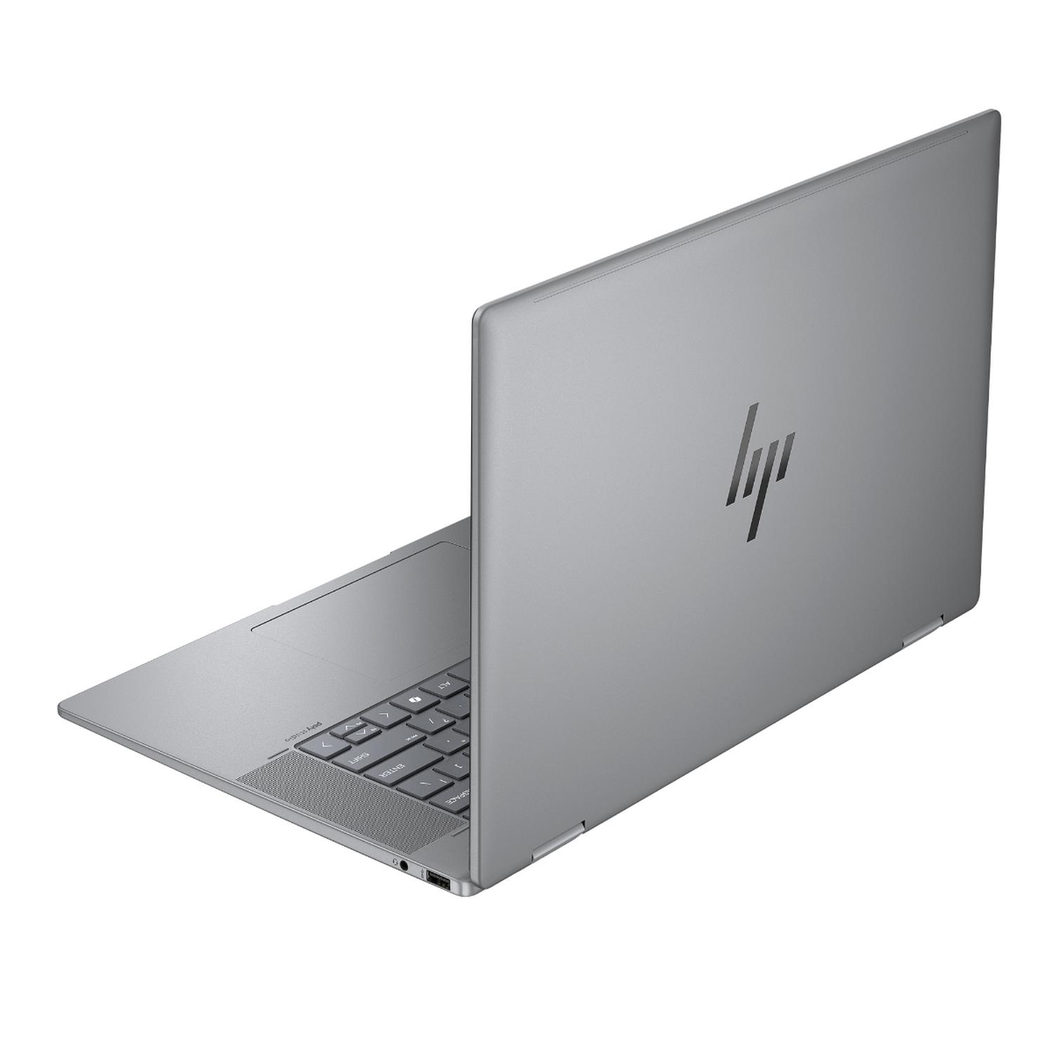 LAPTOP HP ENVY X360 16-AD0003LA AMD RYZEN 7-8840H 16GB 1TB - 9