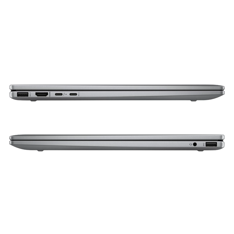 LAPTOP HP ENVY X360 16-AD0003LA AMD RYZEN 7-8840H 16GB 1TB - 10