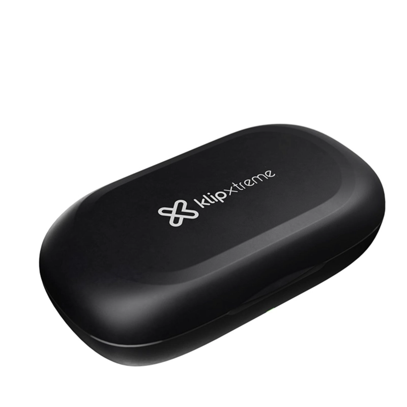 KLIP XTREME AUDIFONOS TWS OPEN EAR OPENBUDS KOE-250BK - 2