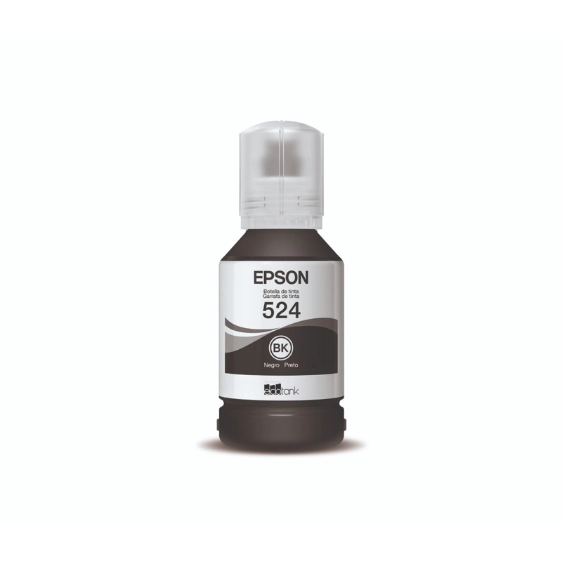 CARTUCHO DE TINTA EPSON T524 - 2