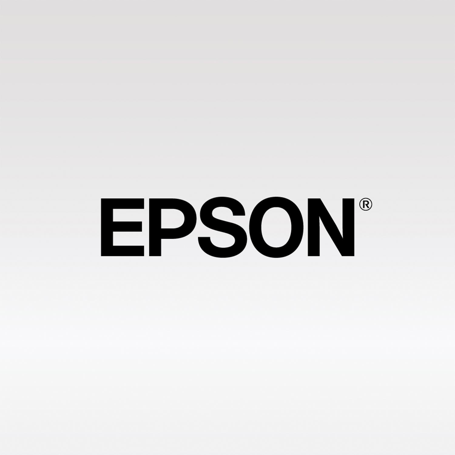 PROYECTOR EPSON POWERLITE E24 / ALTAVOZ PARA SALAS DE CLASE - 9