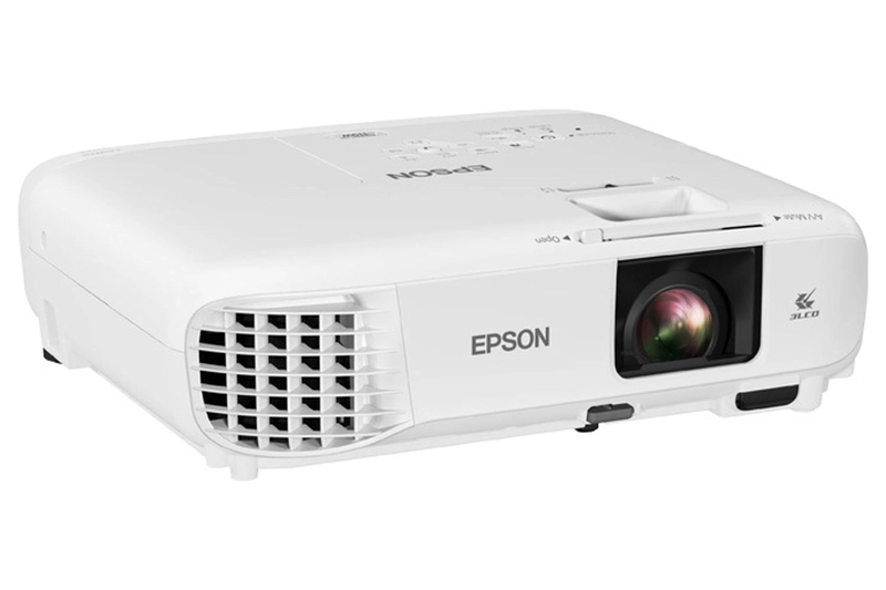 PROYECTOR EPSON POWERLITE 119W - 3LCD - PORTABLE - 6