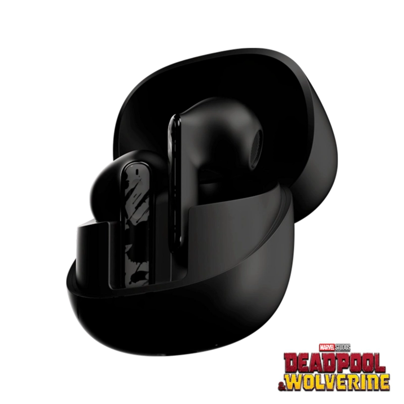 KX ERBDS WLS-BT KTE-007MD DEADPOOL IN-EAR TWS 20HRS - 2