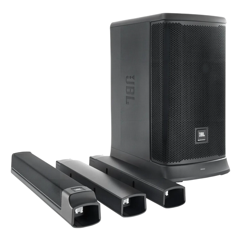 JBL PRO EON ONE MK2 SISTEMA AMPLIFICADO CON BATERIA - 3