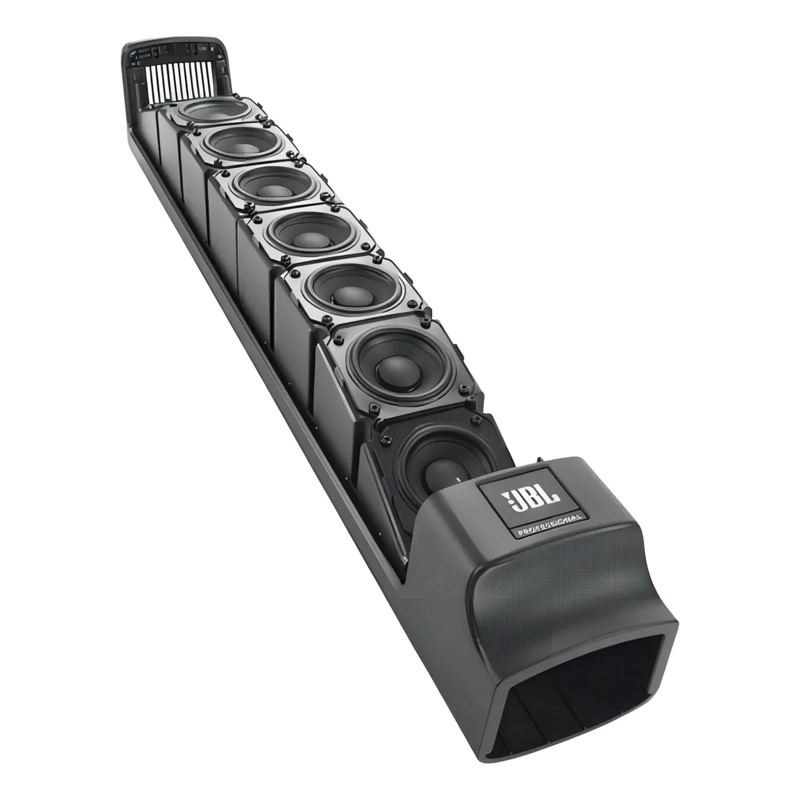 JBL PRO EON ONE MK2 SISTEMA AMPLIFICADO CON BATERIA - 4