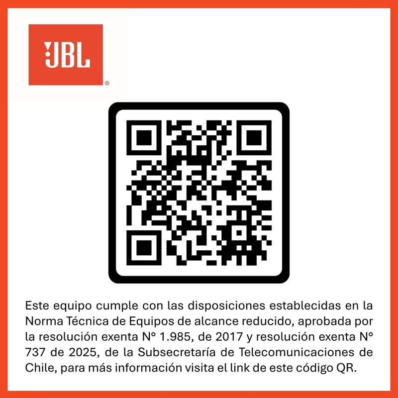 JBL PRO EON ONE COMPACT PARLANTE PORTATIL ACTIVO - 8