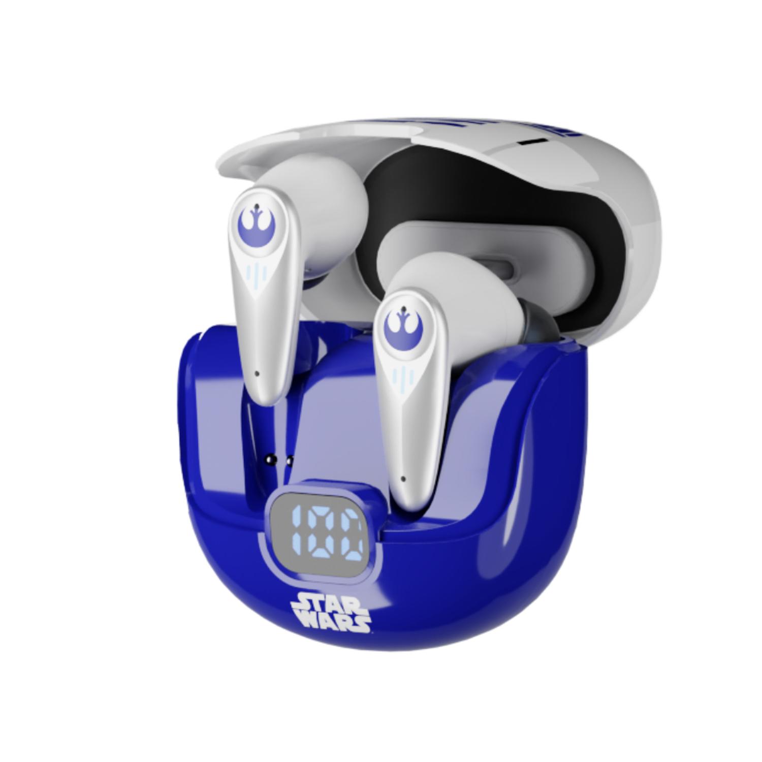 AUDIFONOS TWS PRIMUS ARCUS R2D2 - 2