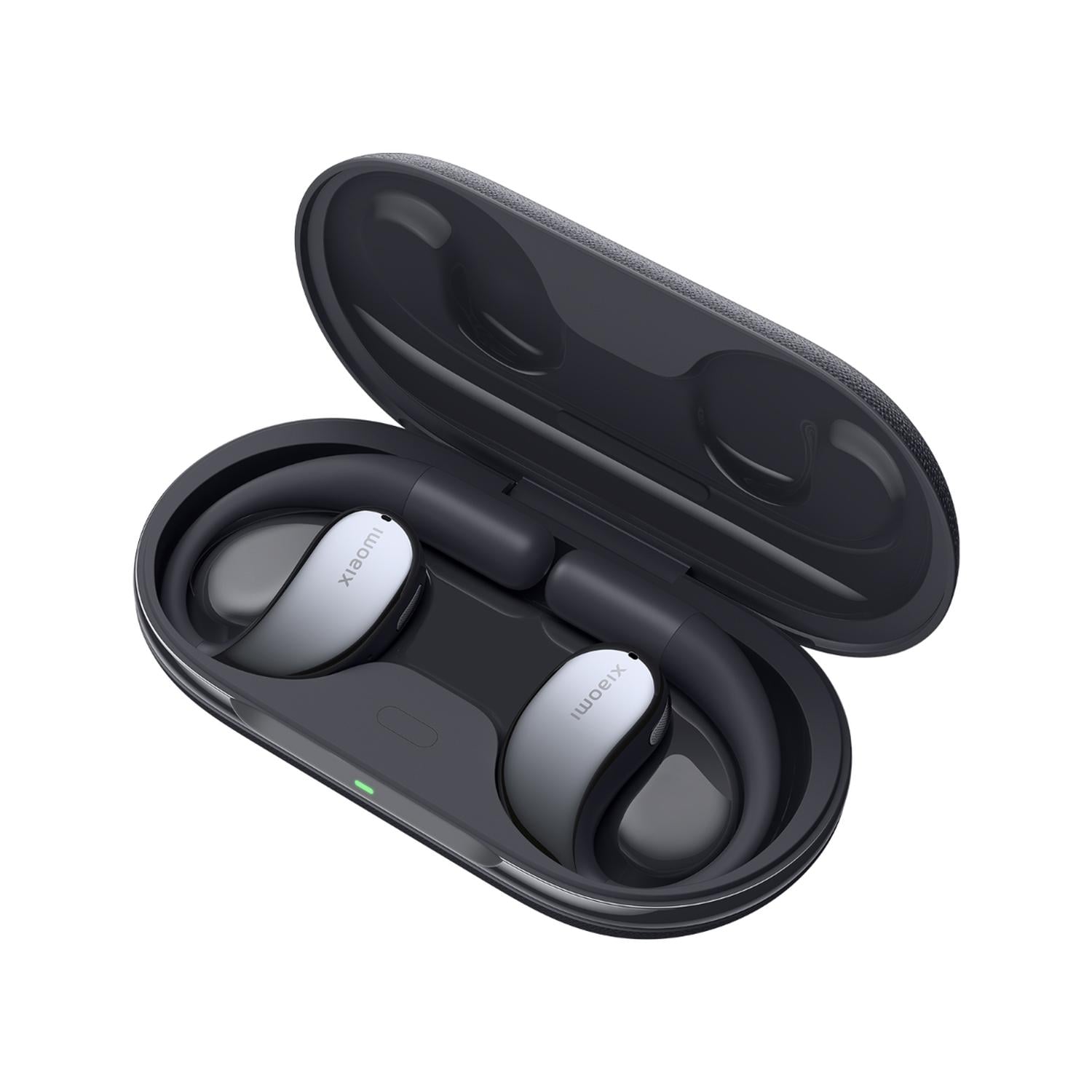 XIAOMI OPENWEAR STEREO COSMIC GRAY - 3