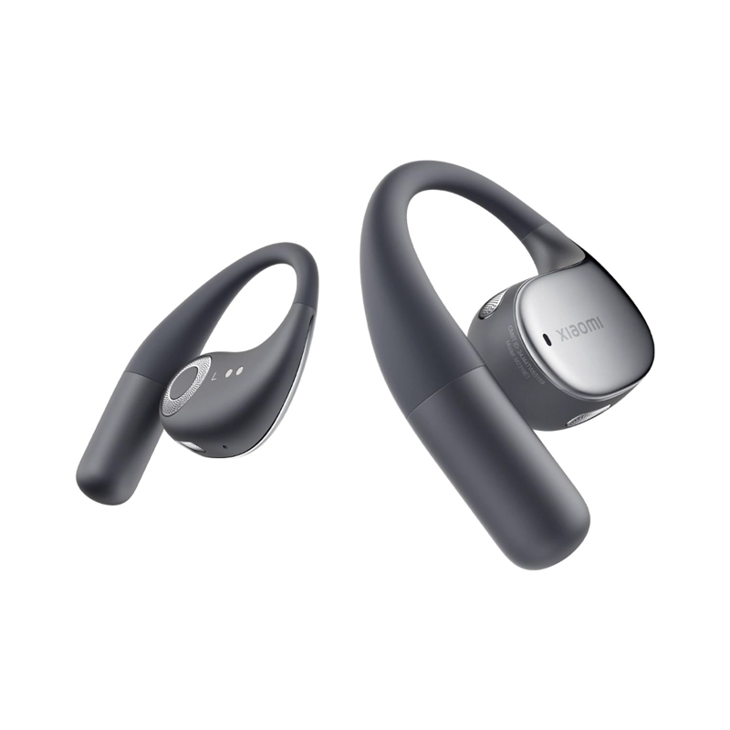 XIAOMI OPENWEAR STEREO COSMIC GRAY - 6