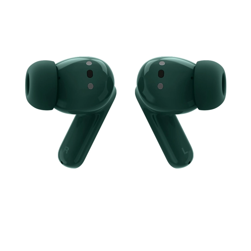 MOTOROLA MOTO BUDS BASS VERDE - 4