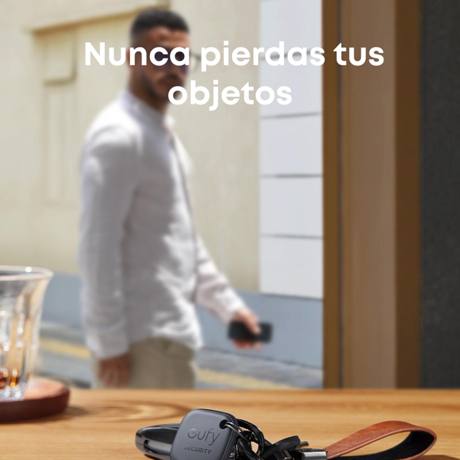 LOCALIZADOR SMART TRACKER ANDROID - 5