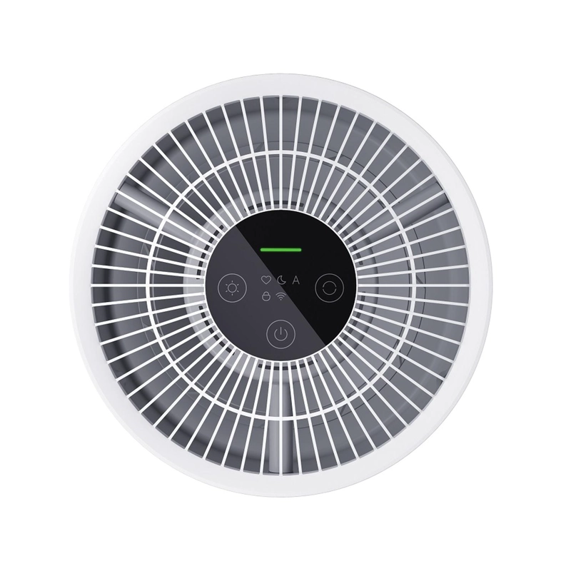 XIAOMI SMART AIR PURIFIER 4 COMPACT EU - 3