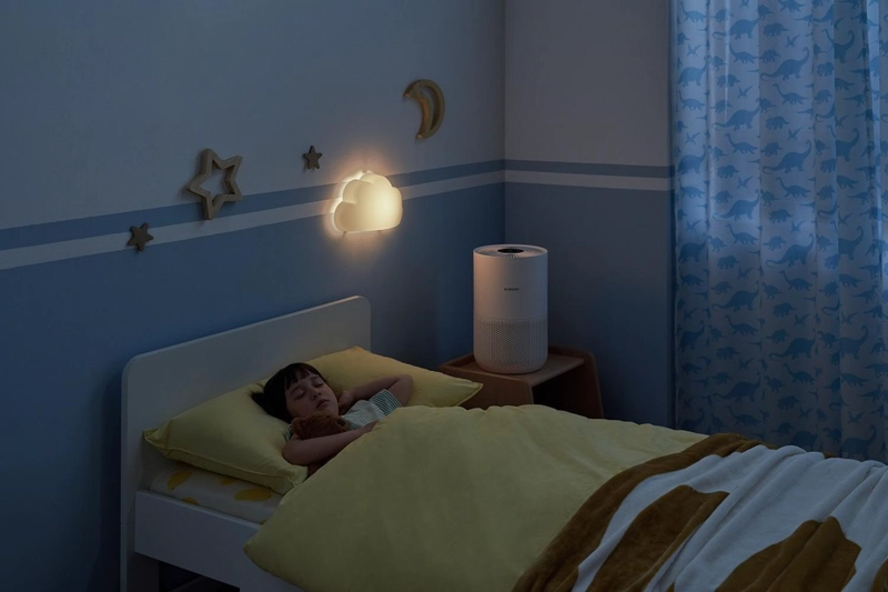 XIAOMI SMART AIR PURIFIER 4 COMPACT EU - 6