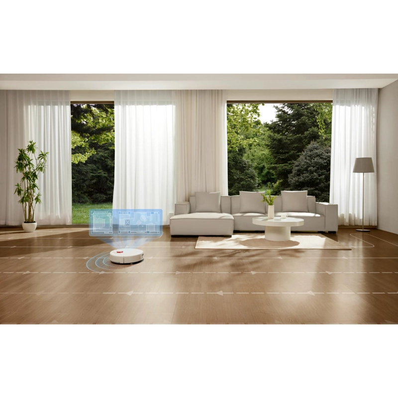 XIAOMI ROBOT VACUUM H40 EU - 8
