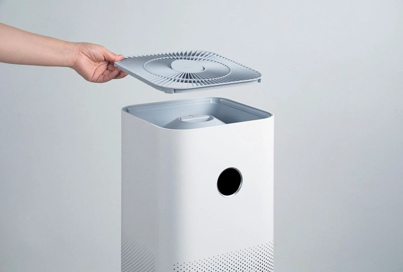 XIAOMI SMART AIR PURIFIER 4 PRO - 2