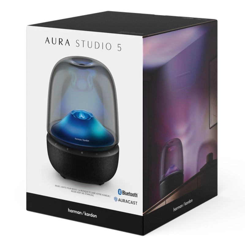 HARMAN KARDON AURA STUDIO 5 - 9