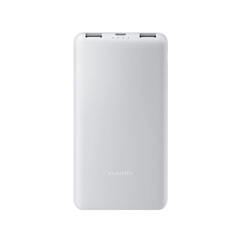 POWER BANK XIAOMI 10000MAH 22.5W LITE - 1