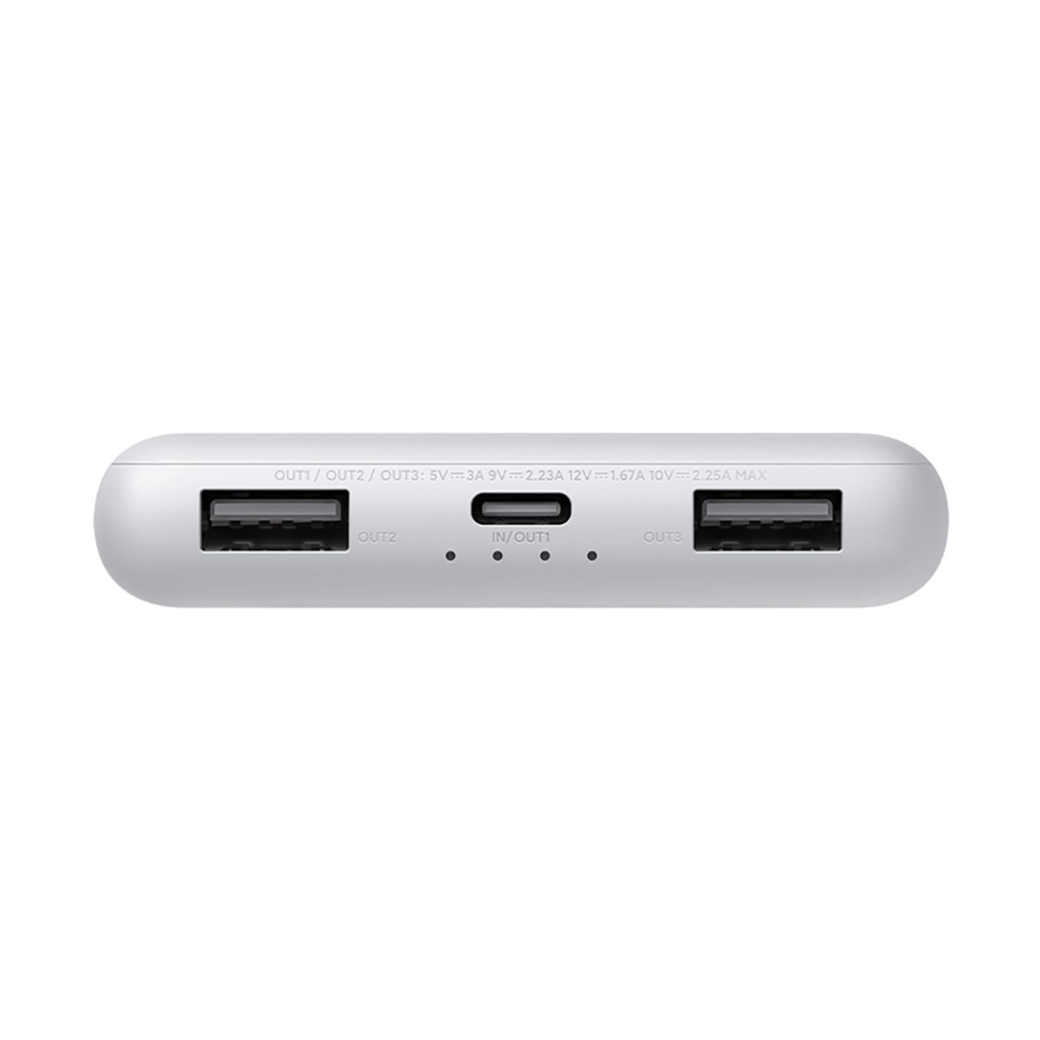 POWER BANK XIAOMI 10000MAH 22.5W LITE - 3