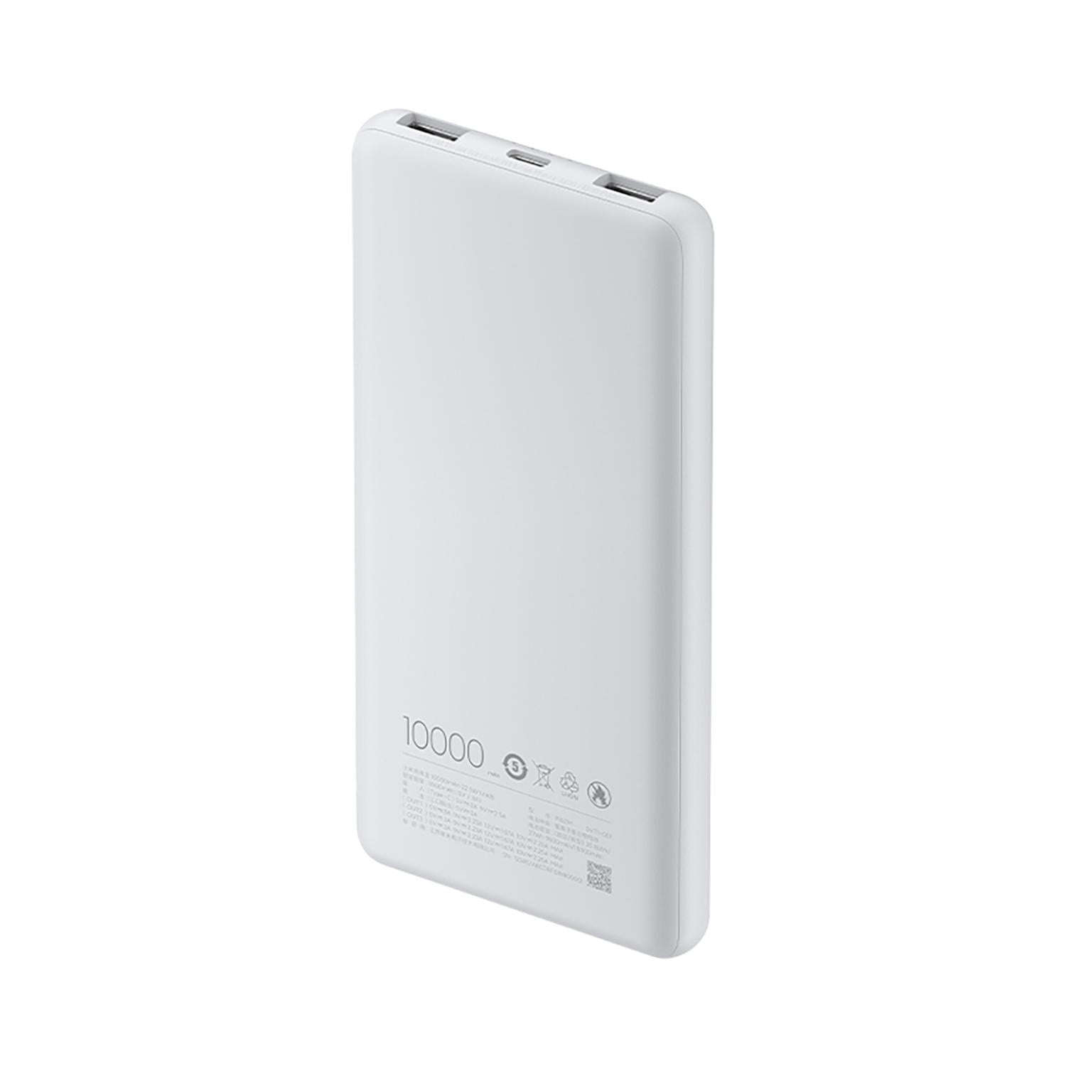POWER BANK XIAOMI 10000MAH 22.5W LITE - 4
