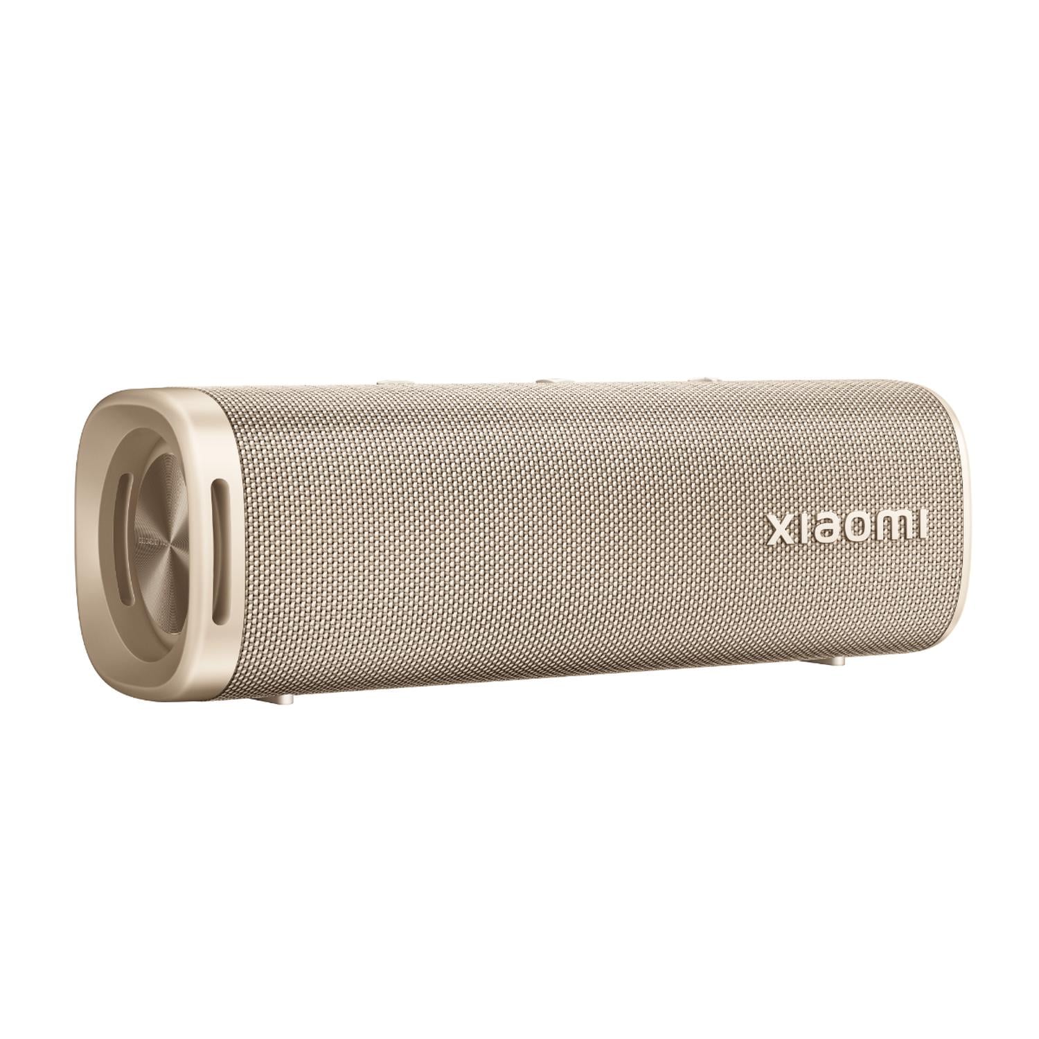 PARLANTE XIAOMI SOUND OUTDOOR DORADO - 1