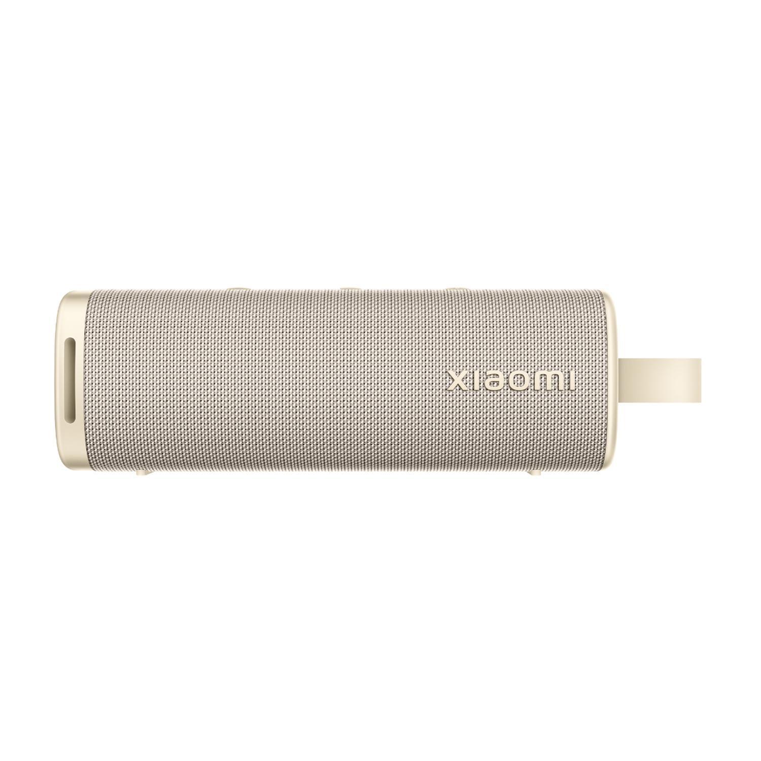 PARLANTE XIAOMI SOUND OUTDOOR DORADO - 2