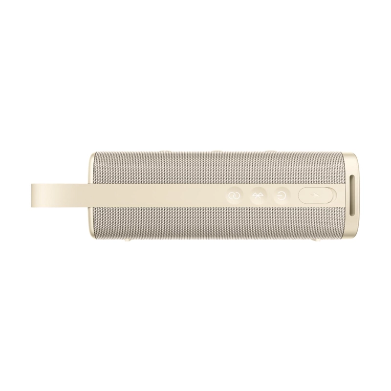 PARLANTE XIAOMI SOUND OUTDOOR DORADO - 4