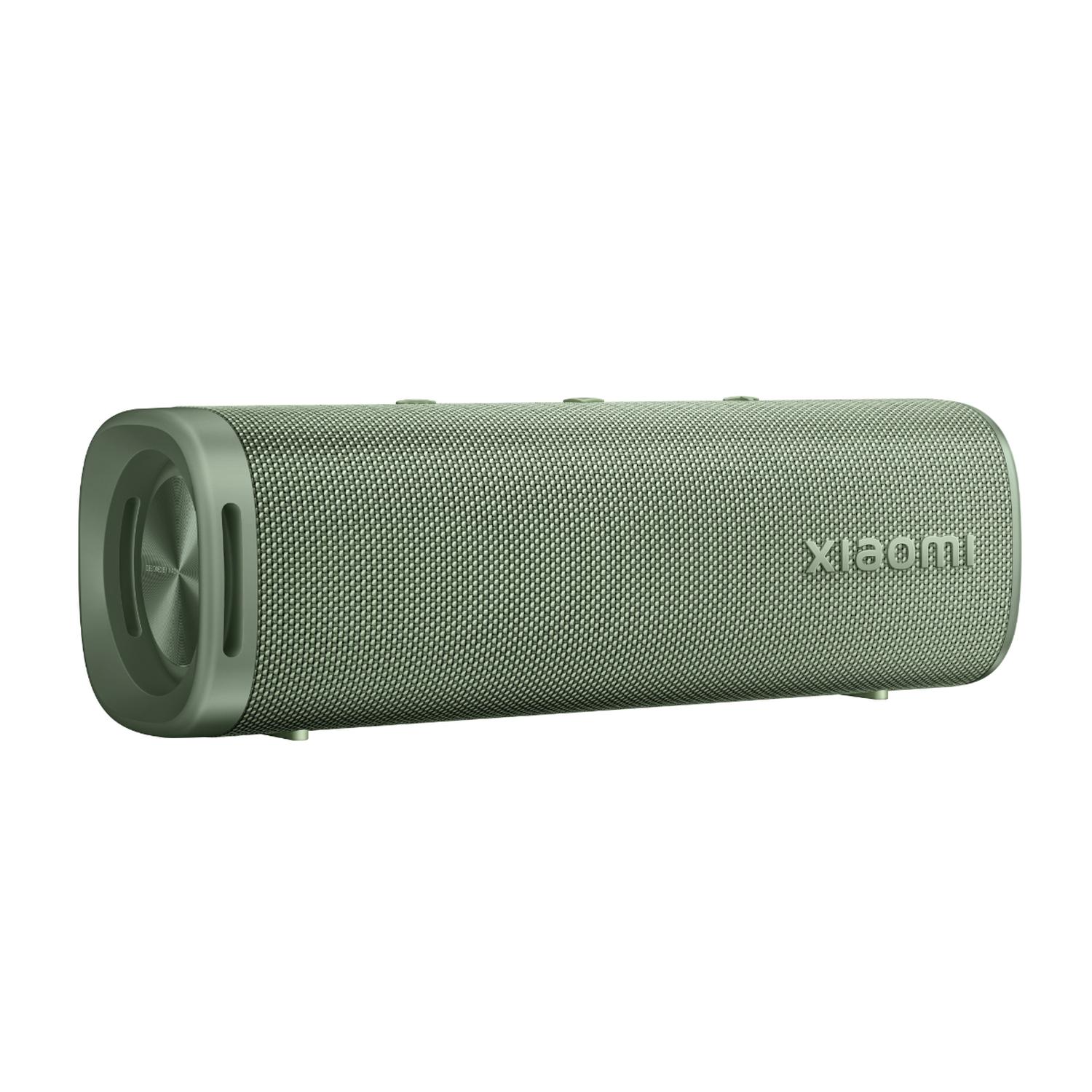 PARLANTE XIAOMI SOUND OUTDOOR VERDE - 1