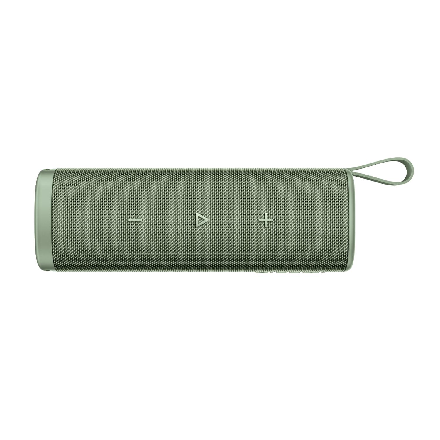PARLANTE XIAOMI SOUND OUTDOOR VERDE - 3