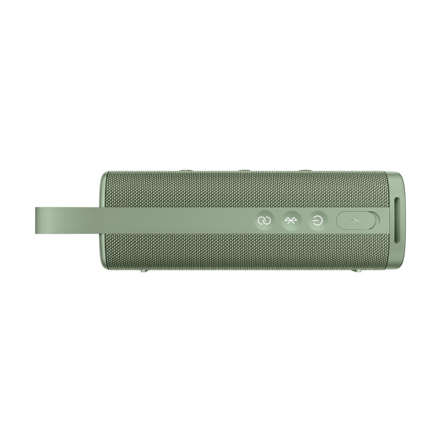 PARLANTE XIAOMI SOUND OUTDOOR VERDE - 4