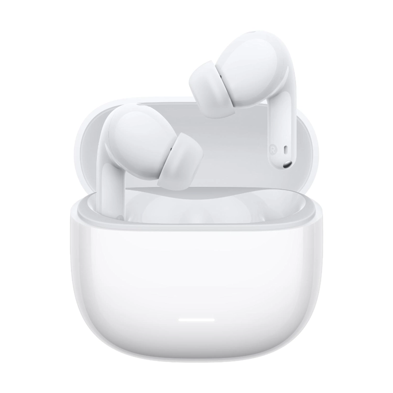 AUDIFONOS REDMI BUDS 8 LITE BLANCO - 4