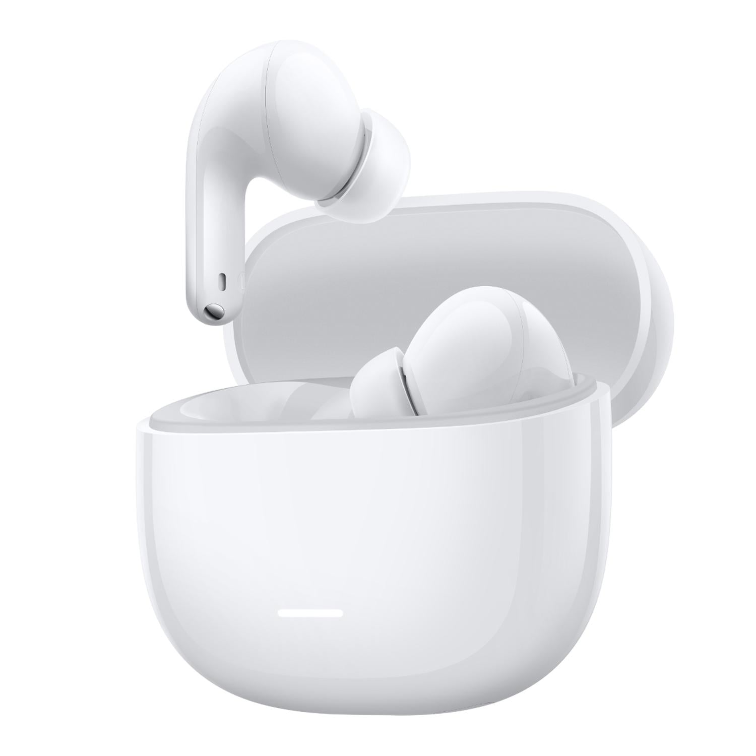 AUDIFONOS REDMI BUDS 8 LITE BLANCO - 5