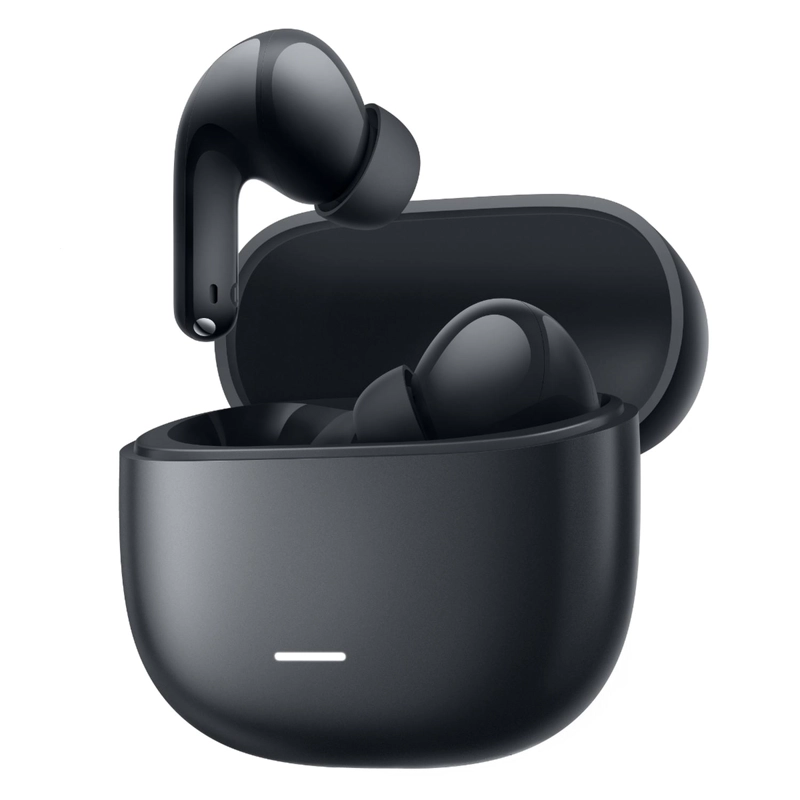 AUDIFONOS REDMI BUDS 8 LITE NEGRO - 5