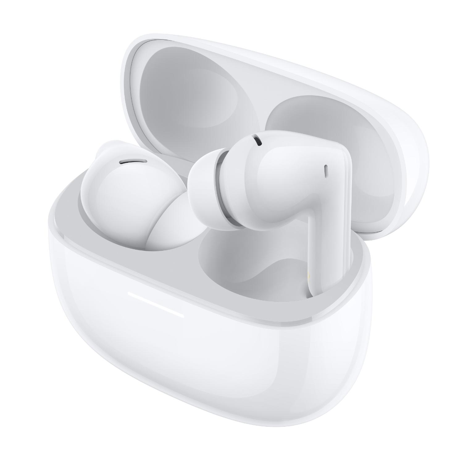 AUDIFONOS REDMI BUDS 8 PRO BLANCO - 3