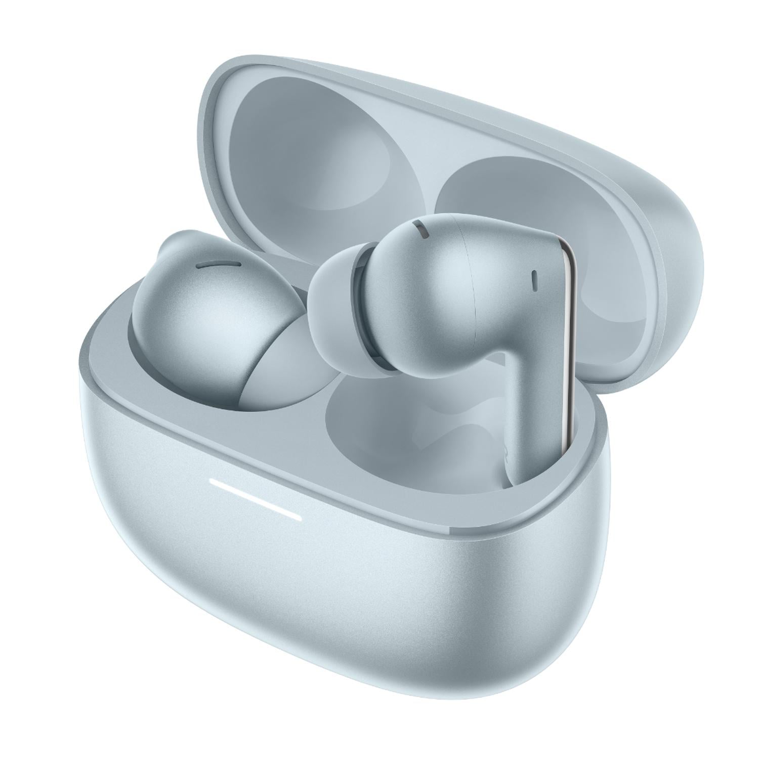 AUDIFONOS REDMI BUDS 8 PRO AZUL - 3
