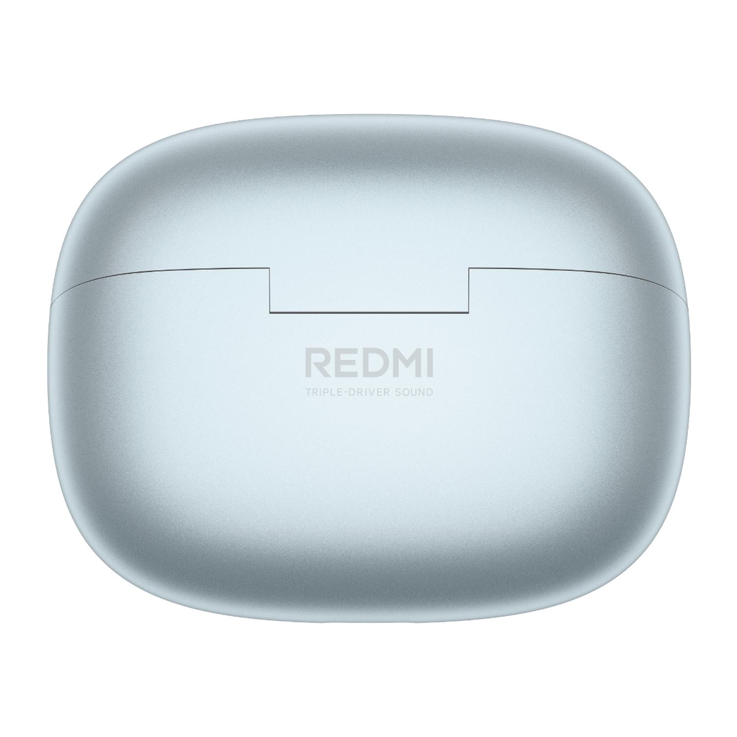 AUDIFONOS REDMI BUDS 8 PRO AZUL - 5