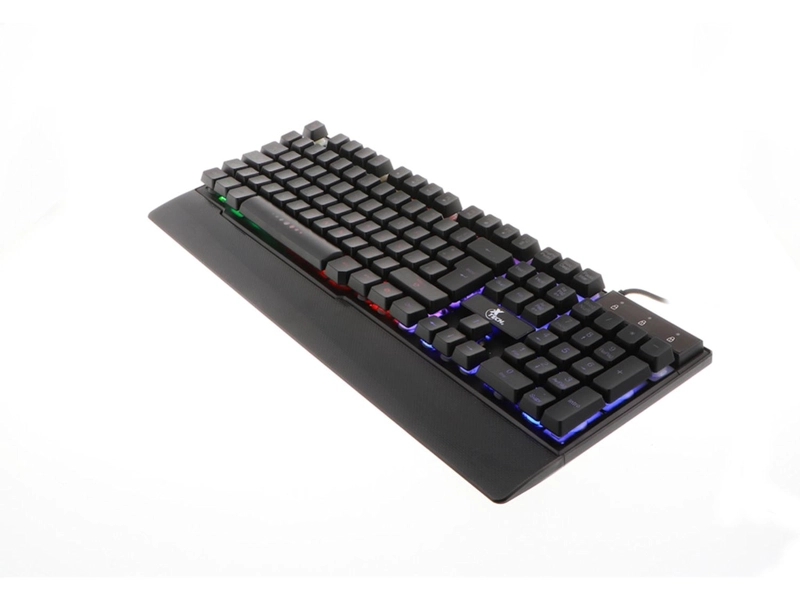 TECLADO PARA GAMING XTECH XTK-510S - ESPAÑOL - 6