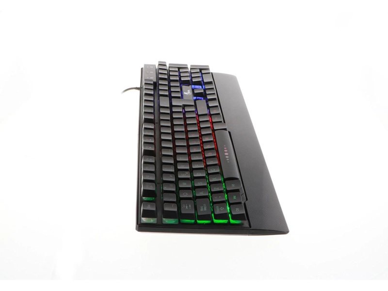 TECLADO PARA GAMING XTECH XTK-510S - ESPAÑOL - 7