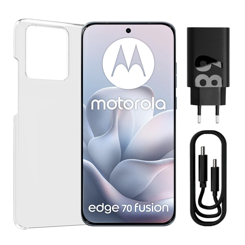 MOTOROLA EDGE 70 FUSION 8+256GB COUNTRY - 2
