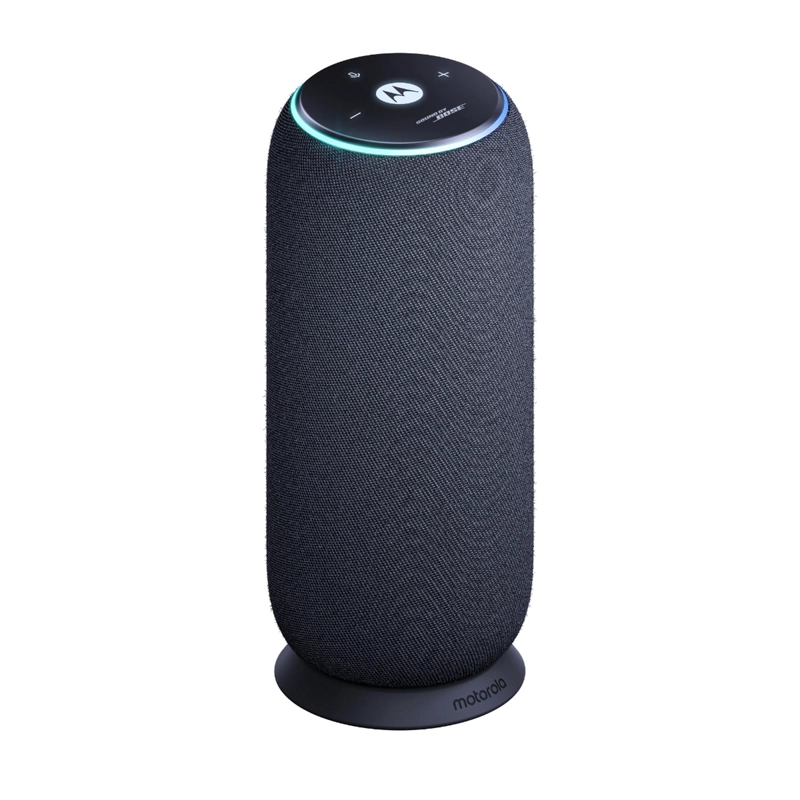 MOTOROLA MOTO SOUND FLOW NEGRO - 1