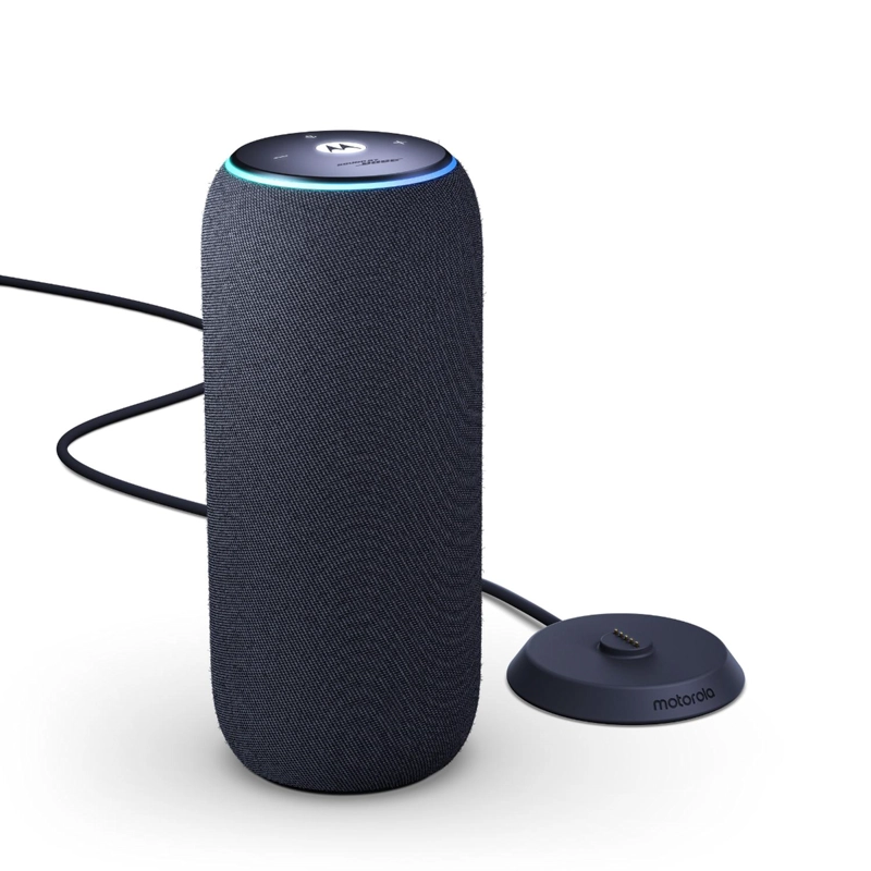MOTOROLA MOTO SOUND FLOW NEGRO - 2